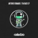 Antonio Romano - Let Me Go