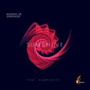 Msindo de Serenade Feat Komplexity - Sunshine