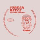 Jordan Reece - Autumn Vanilla