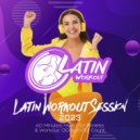 Latin Workout - No Me Pidas Mas Amor