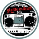 Manatane - Ghettogangstars