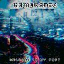 Kamikadze - Она похожа на энгела