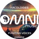 Arcologies - Outer Worlds