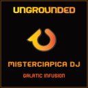 MISTERCIAPICA DJ - Funk Anatomy