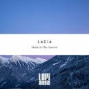 LaCla - Music Is The Answer