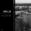 Roman Vuagnoux - Freeze The Time