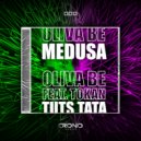 Oliva Be Feat. Tokan - Tuts Tata