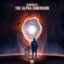 Hardwaxx - The Alpha Dimension