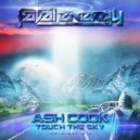 Ash Cook - Touch The Sky