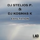 DJ Stelios P. & DJ Kosmas K - Exaltation