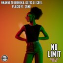 Nkanyezi Kubheka, Kates Le Cafe, Placid, Ft Zano - No Limit (Kates Le Cafe 2023 Extended Mix)