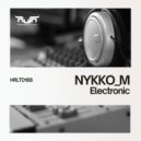Nykko_M - Electronic