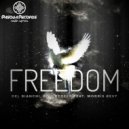 DEL BIANCHI & SoulRedeep & Morris Revy - Freedom