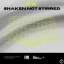B/W - Shaken Not Stirred