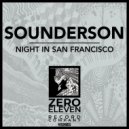 Sounderson - Night In San Francisco