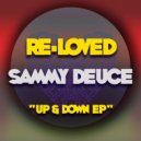 Sammy Deuce - Midnight Get Down