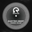 Electric Envoy - Notorious Mover