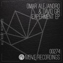 Omar Alejandro & David Gir - Extracts