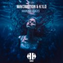 Wav3motion, K1LO - Haunted Voices