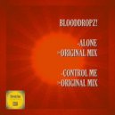 BloodDropz! - Alone