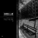 Roman Vuagnoux - Trust No One (Original Mix)