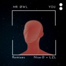 Mr. Øwl - You