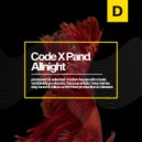 Code Xpand - All Night
