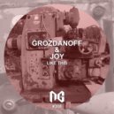 Grozdanoff, Joy - Like This