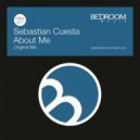 Sebastian Cuesta - About Me