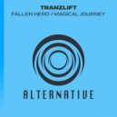 tranzLift - Fallen Hero
