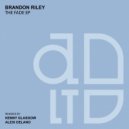 B. Riley - The Fade