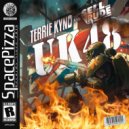 Terrie Kynd, SellRude - UK 48