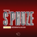 Eight08_ICU Feat. Lolo Zozi & Dzee Beekay - Sphuze