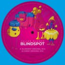 Julian Alonso - Blindspot