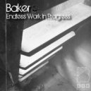BAKER - Out Of Darkness