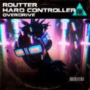 Routter & Hard Controller - Overdrive