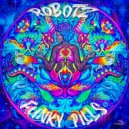 Robotz - Funky Pills