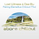 Lost Witness & Osa Blu - Falling