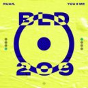 ruar. - You & Me