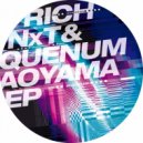 Rich NxT, Quenum - Return Rhythm