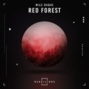Mile Duque - Red Forest