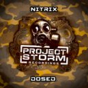 Nitrix - Dosed