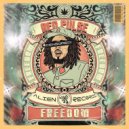 Red Pulse - Freedom