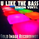 Simon Vinyl - The Dove From Above