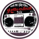 Manatane - Book me i play VINYL