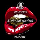 Sergio Pardo - Acomplish Nothing