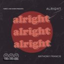Anthony Francis - Alright