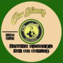Groove Synergy - Got Me Moving