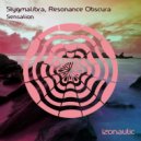 Stygmalibra, Resonance Obscura - Sensation