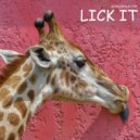 Intruder Alert - Lick It